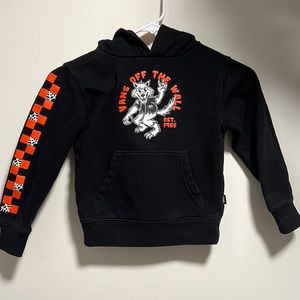 Vans Toddler Hoodie